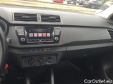  Skoda  Fabia  Combi (2015)  Com.1.0TSI 70 Ambition #8