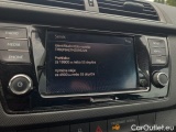  Skoda  Fabia  Combi (2015)  Com.1.0TSI 70 Ambition #18