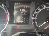  Skoda  Fabia  Combi (2015)  Com.1.0TSI 70 Ambition #22