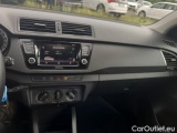  Skoda  Fabia  Combi (2015)  Com.1.0TSI 70 Ambition #8