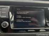  Skoda  Fabia  Combi (2015)  Com.1.0TSI 70 Ambition #17