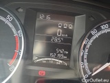  Skoda  Fabia  Combi (2015)  Com.1.0TSI 70 Ambition #21