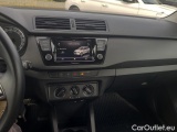  Skoda  Fabia  Combi (2015) Com.1.0TSI 70 Ambition 5d #8