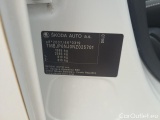  Skoda  Fabia  Combi (2015) Com.1.0TSI 70 Ambition 5d #10