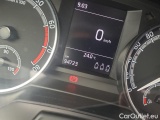  Skoda  Fabia  Combi (2015) Com.1.0TSI 70 Ambition 5d #21