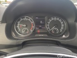  Skoda  Fabia  Combi (2015) Com.1.0TSI 70 Ambition 5d #20