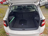  Skoda  Fabia  Combi (2015) Com.1.0TSI 70 Ambition 5d #12