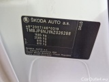  Skoda  Fabia  Combi (2015) Com.1.0TSI 70 Ambition 5d #10