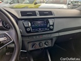  Skoda  Fabia  Combi (2015) Com.1.0TSI 70 Ambition 5d #8