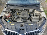  Skoda  Fabia  Combi (2015) Com.1.0TSI 70 Ambition 5d #9