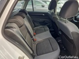 Skoda  Fabia  Combi (2015) Com.1.0TSI 70 Ambition 5d #11