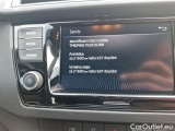  Skoda  Fabia  Combi (2015) Com.1.0TSI 70 Ambition 5d #18