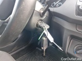  Skoda  Fabia  Combi (2015) Com.1.0TSI 70 Ambition 5d #17