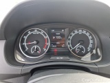  Skoda  Fabia  Combi (2015) Com.1.0TSI 70 Ambition 5d #21