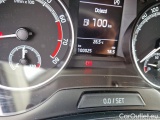  Skoda  Fabia  Combi (2015) Com.1.0TSI 70 Ambition 5d #22