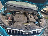  Skoda  Kodiaq  (2016)  2.0TDI 110 Style AT #9