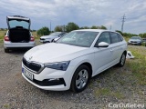 Skoda Scala  (NW) (2019)  1.0 TSI 81 Style