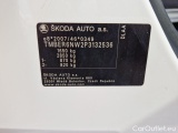  Skoda  Scala  (NW) (2019)  1.0 TSI 81 Style #10