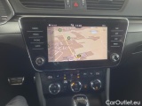  Skoda  Superb  2 (2008) Supe.FL1.5TSI 110 Sportline AT #8