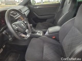  Skoda  Superb  2 (2008) Supe.FL1.5TSI 110 Sportline AT #7