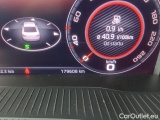  Skoda  Superb  2 (2008) Supe.FL1.5TSI 110 Sportline AT #21