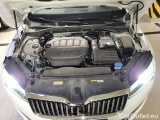  Skoda  Superb  Combi (N25) (2023) Sup.C.FL2.0TSI 140 Style AT #9