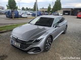 Volkswagen Arteon  Shooting Brake  (3H9)(2020)  SB 2.0TDI 110 R-Line AT