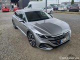  Volkswagen  Arteon  Shooting Brake  (3H9)(2020)  SB 2.0TDI 110 R-Line AT #3