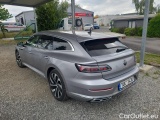  Volkswagen  Arteon  Shooting Brake  (3H9)(2020)  SB 2.0TDI 110 R-Line AT #4