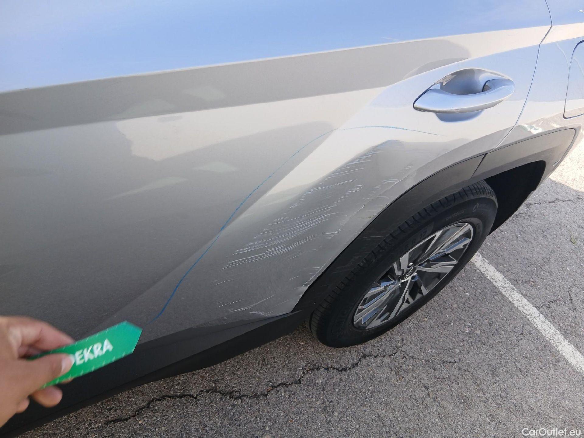  Hyundai  Tucson HYUNDAI  / 2020 / 5P / todoterreno 1.6 TGDI 169kW (230CV) HEV Maxx Auto #31