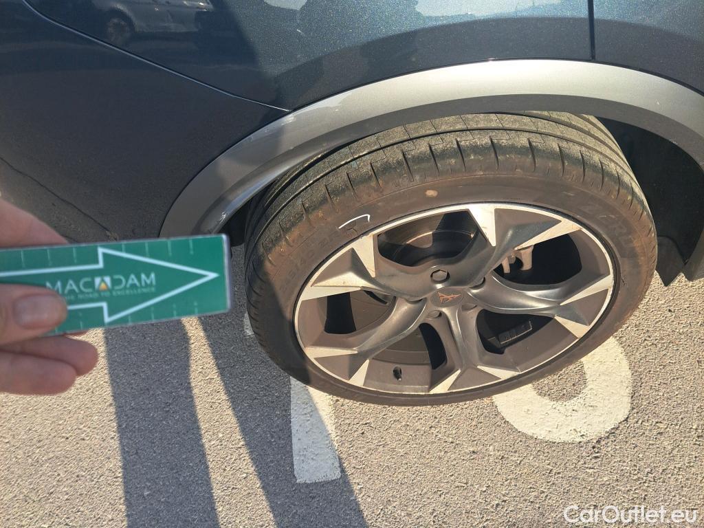  Cupra  Formentor  1.5 150CV AT7 E6d #9
