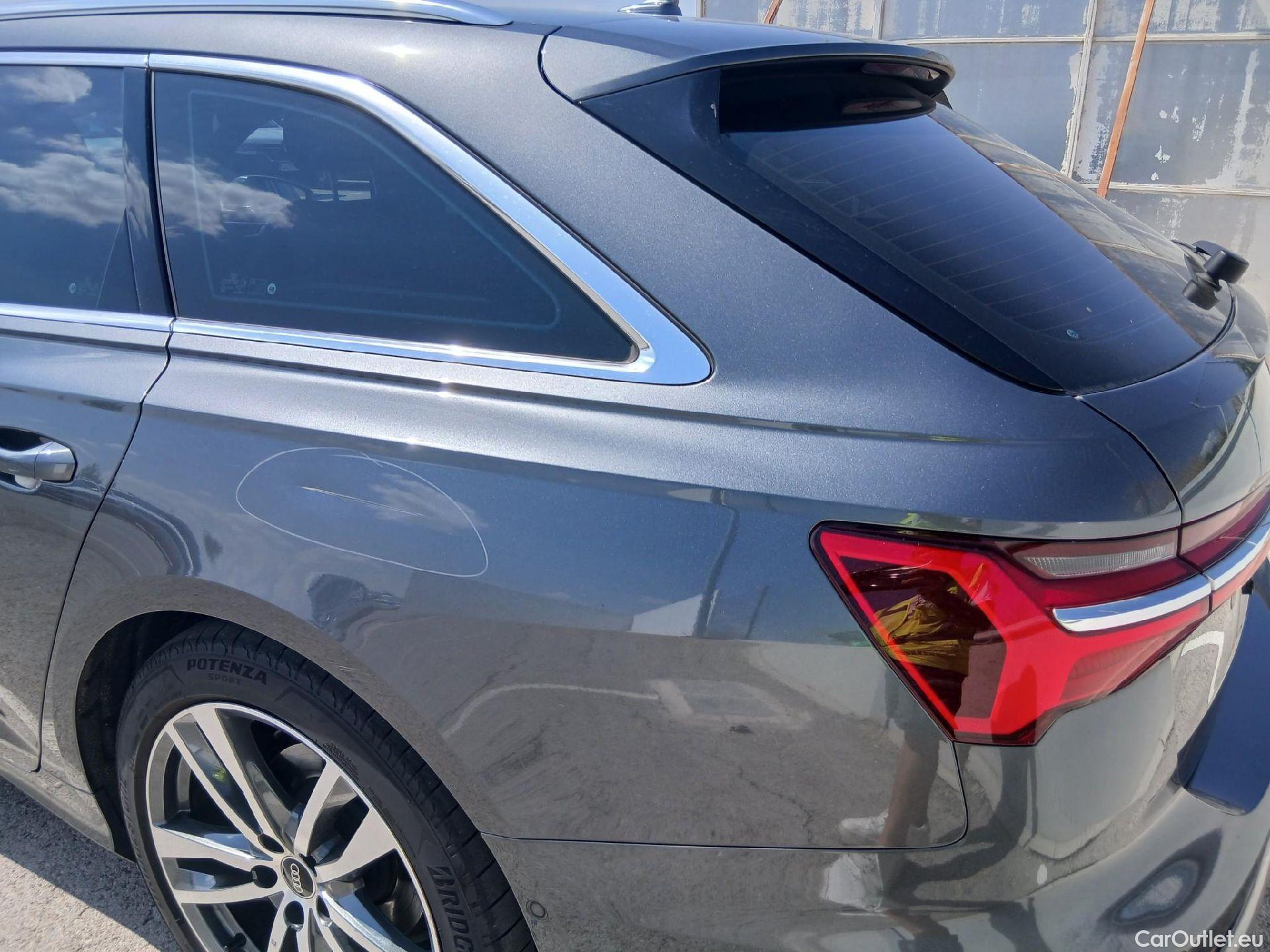  Audi  A6 AUDI  / 2018 / 5P / familiar Avant S Line 40 TDI 150kW quat-ul S tron #22