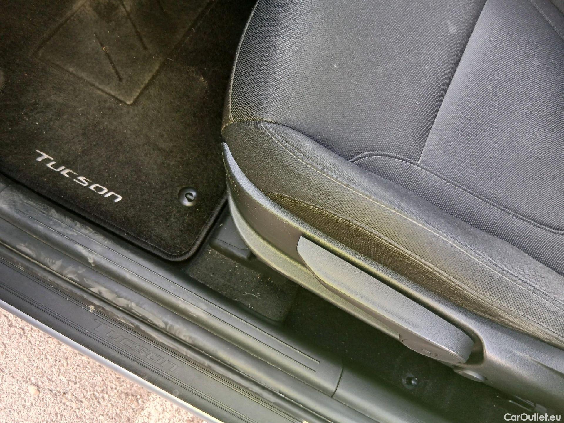  Hyundai  Tucson HYUNDAI  / 2020 / 5P / todoterreno 1.6 TGDI 169kW (230CV) HEV Maxx Auto #2