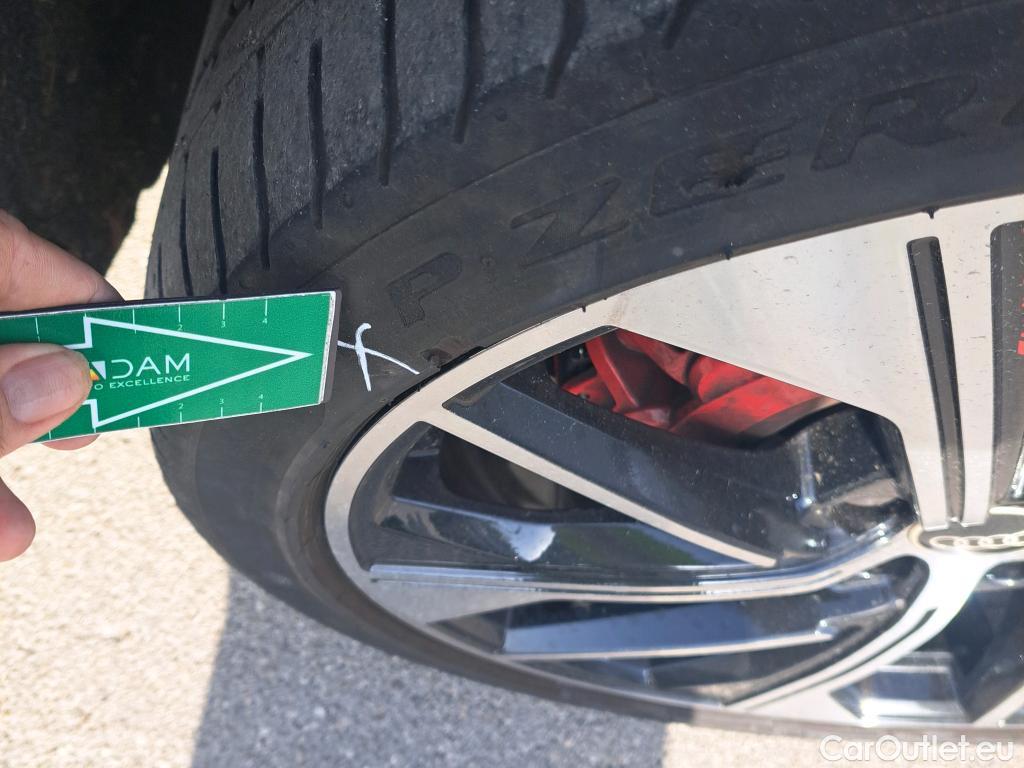  Audi  Q5 AUDI  / 2020 / 5P / todoterreno Black line 40 TDI 150kW quattro-ultra #3