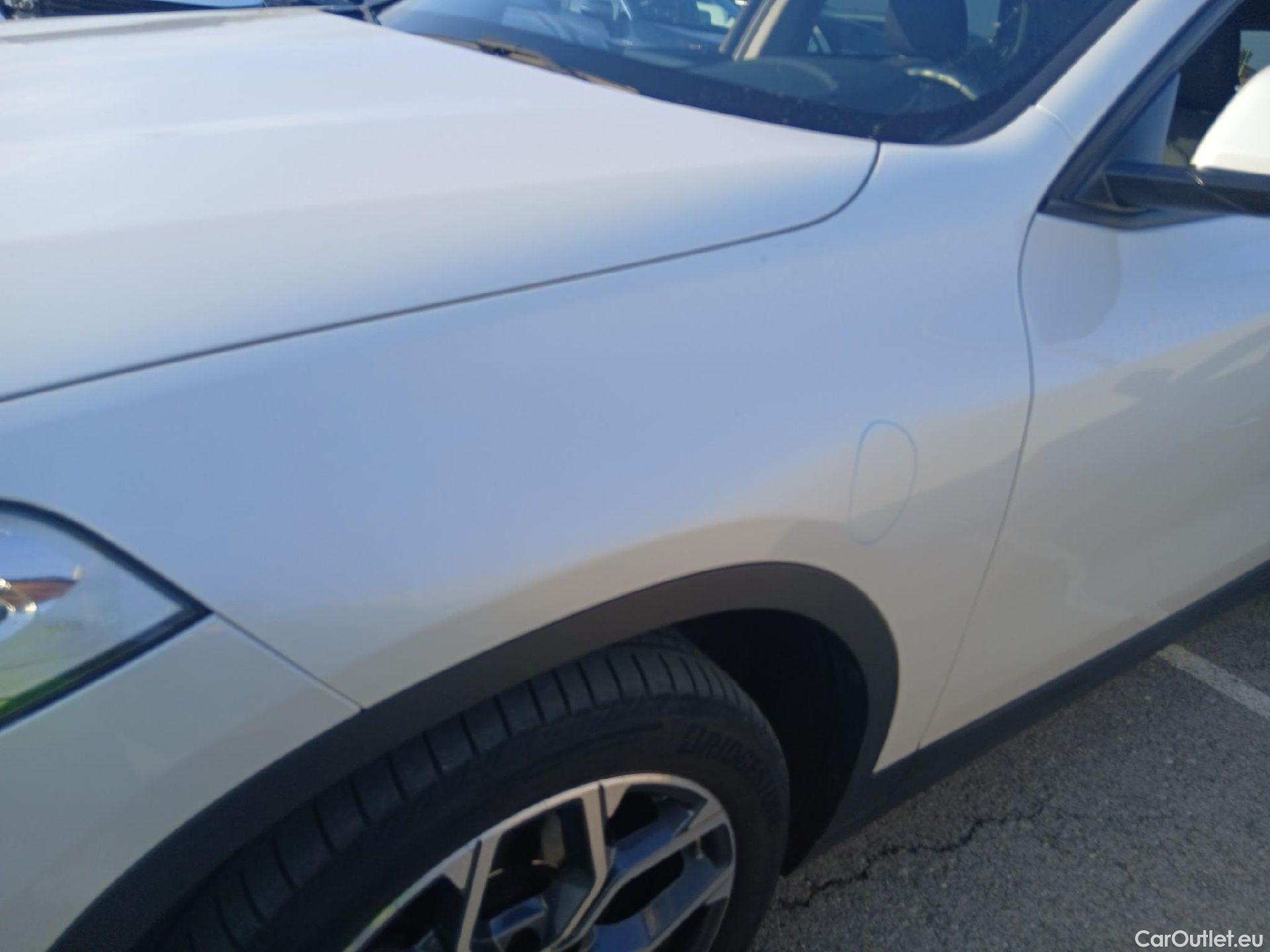  Bmw  X2 BMW  sDrive18i (CX) #14