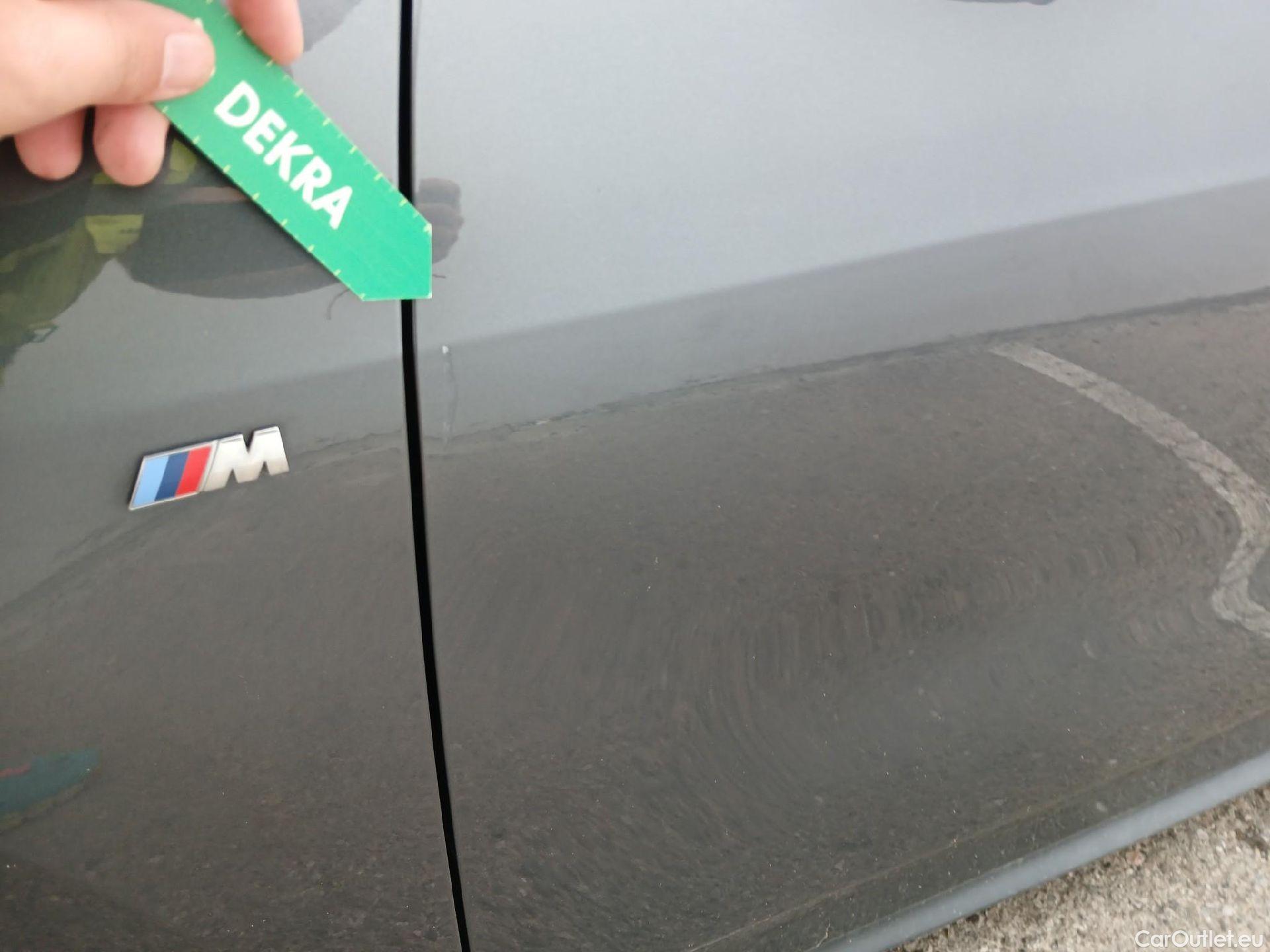  Bmw  Serie 1 BMW  / 2019 / 5P / berlina con portón 118d #PAQUETE M# #14