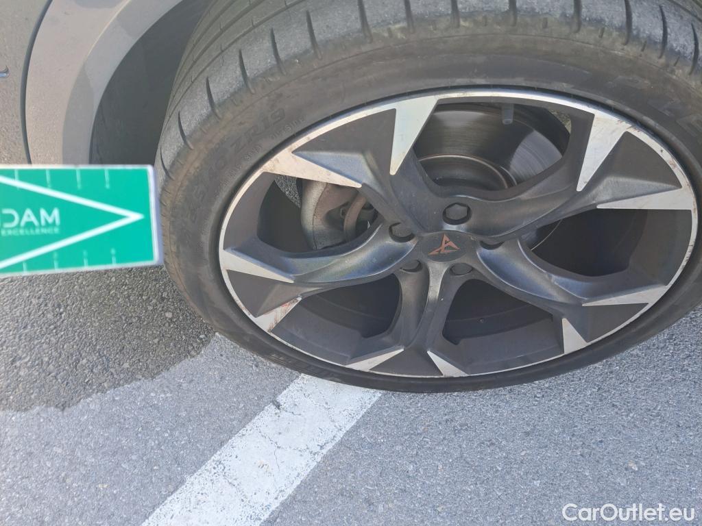  Cupra  Formentor  1.5 150CV AT7 E6d #5