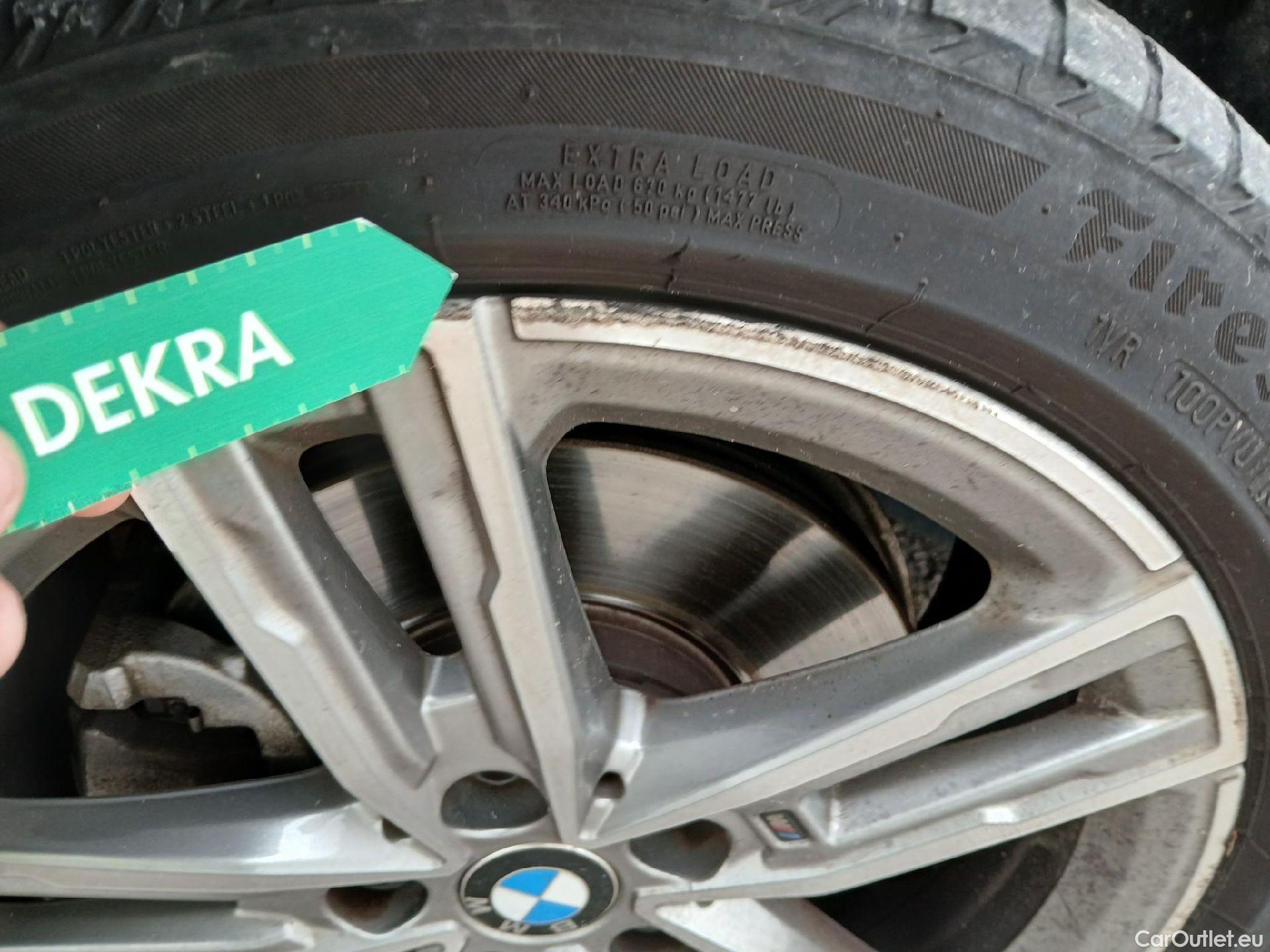  Bmw  Serie 1 BMW  / 2019 / 5P / berlina con portón 118d #PAQUETE M# #10