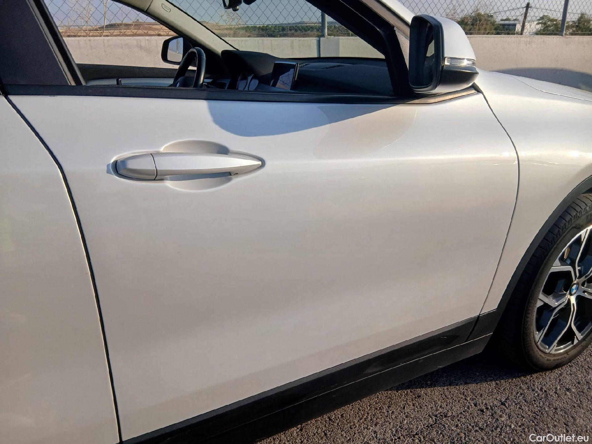 Bmw  X2 BMW  sDrive18i (CX) #34