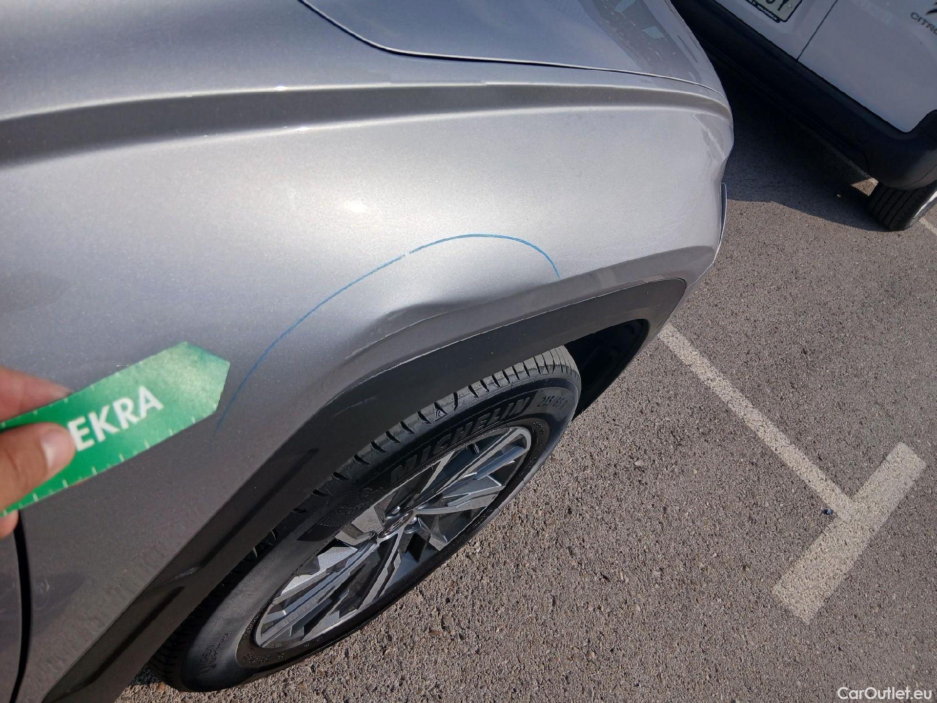  Hyundai  Tucson HYUNDAI  / 2020 / 5P / todoterreno 1.6 TGDI 169kW (230CV) HEV Maxx Auto #59