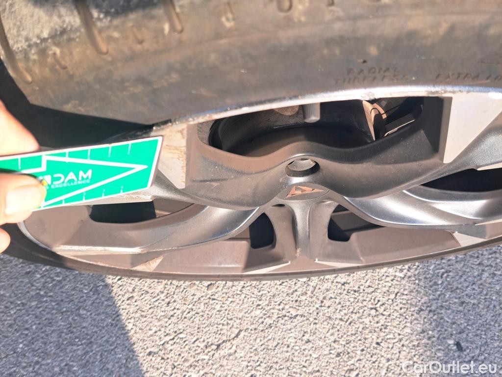  Cupra  Formentor  1.5 150CV AT7 E6d #8