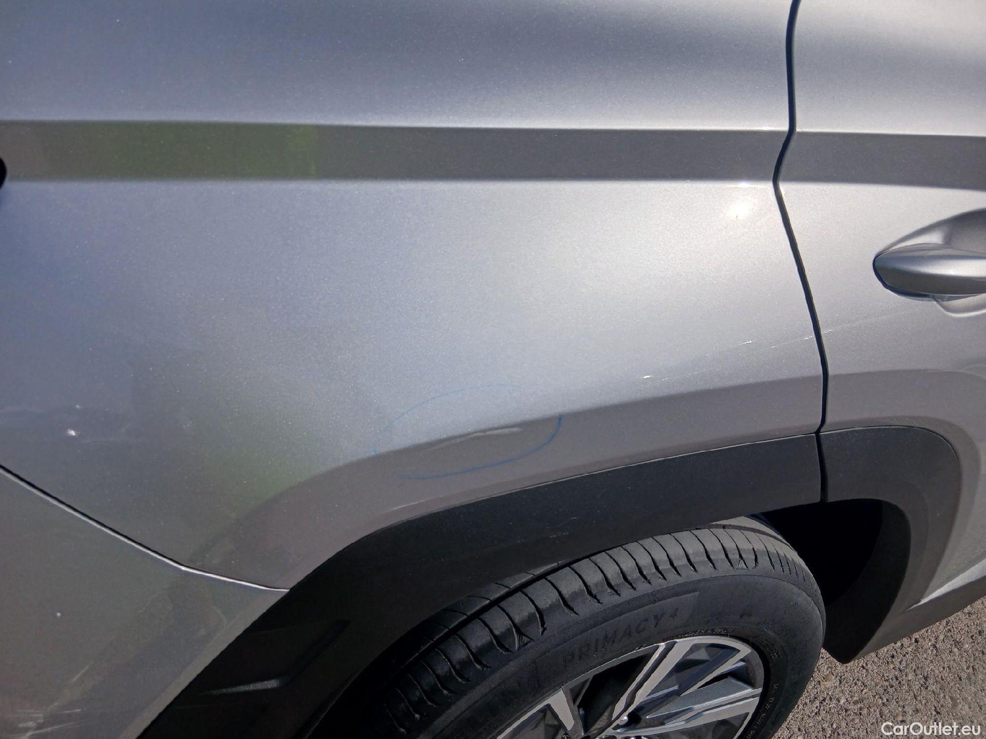  Hyundai  Tucson HYUNDAI  / 2020 / 5P / todoterreno 1.6 TGDI 169kW (230CV) HEV Maxx Auto #51