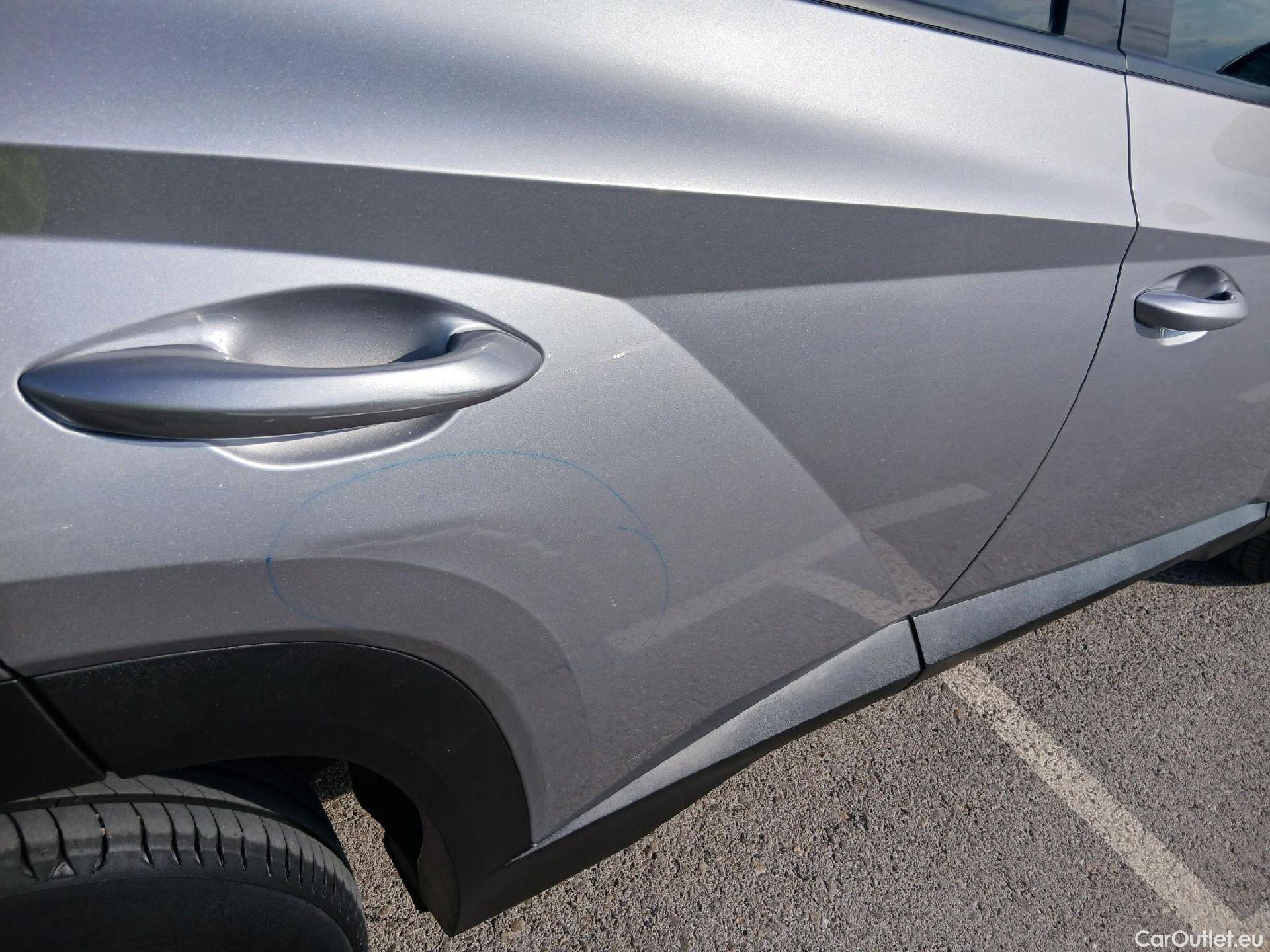  Hyundai  Tucson HYUNDAI  / 2020 / 5P / todoterreno 1.6 TGDI 169kW (230CV) HEV Maxx Auto #54