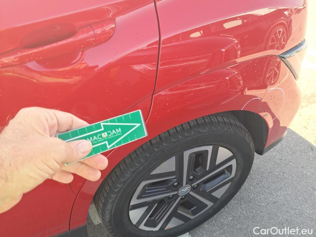  Hyundai  kona HYUNDAI  / 2020 / 5P / todoterreno 150kW EV Maxx #17