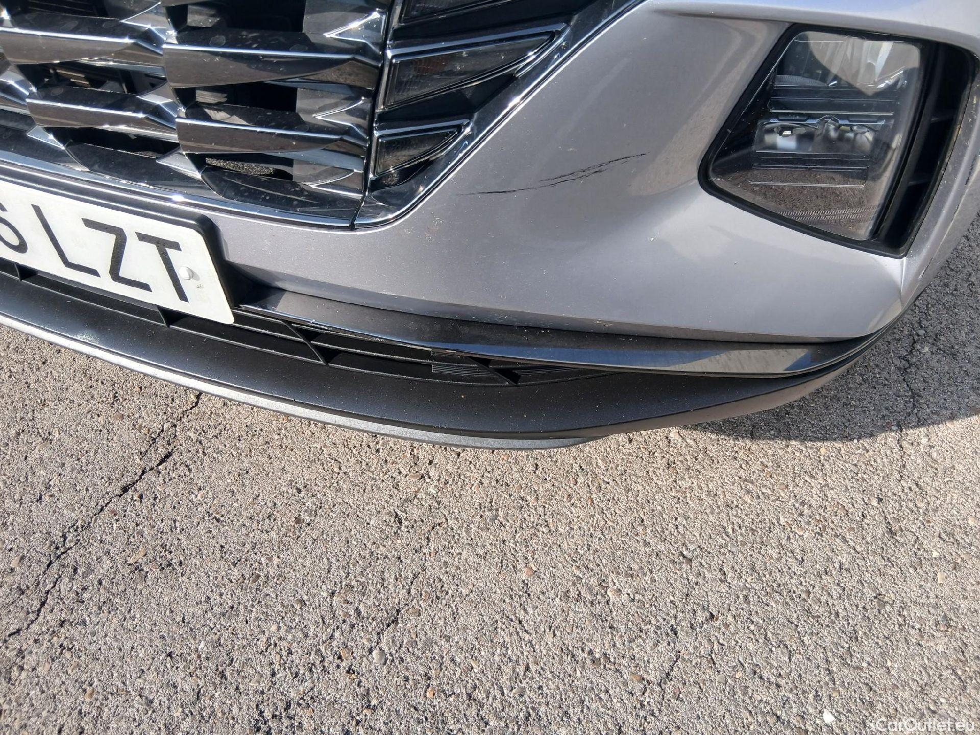  Hyundai  Tucson HYUNDAI  / 2020 / 5P / todoterreno 1.6 TGDI 169kW (230CV) HEV Maxx Auto #22