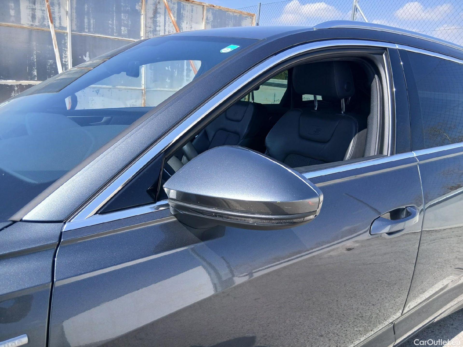  Audi  A6 AUDI  / 2018 / 5P / familiar Avant S Line 40 TDI 150kW quat-ul S tron #15