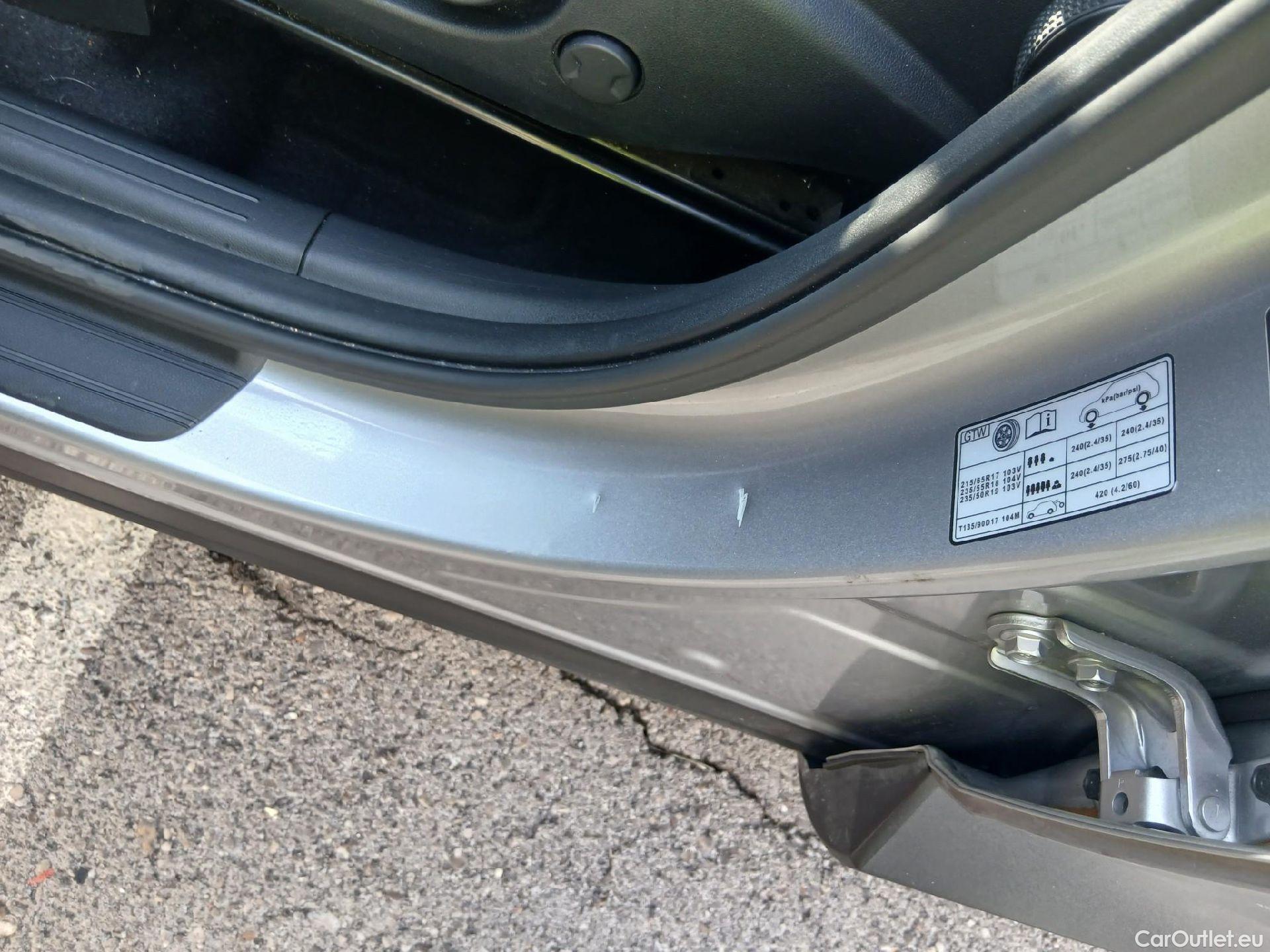  Hyundai  Tucson HYUNDAI  / 2020 / 5P / todoterreno 1.6 TGDI 169kW (230CV) HEV Maxx Auto #63