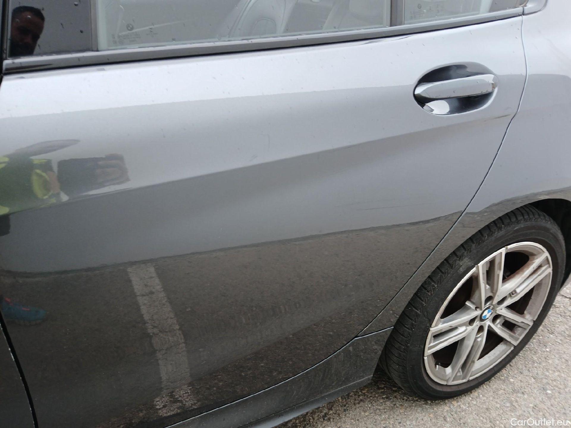  Bmw  Serie 1 BMW  / 2019 / 5P / berlina con portón 118d #PAQUETE M# #16