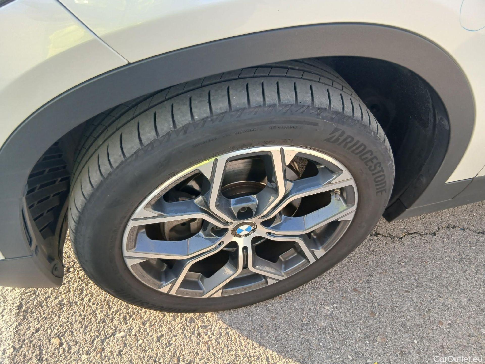  Bmw  X2 BMW  sDrive18i (CX) #16