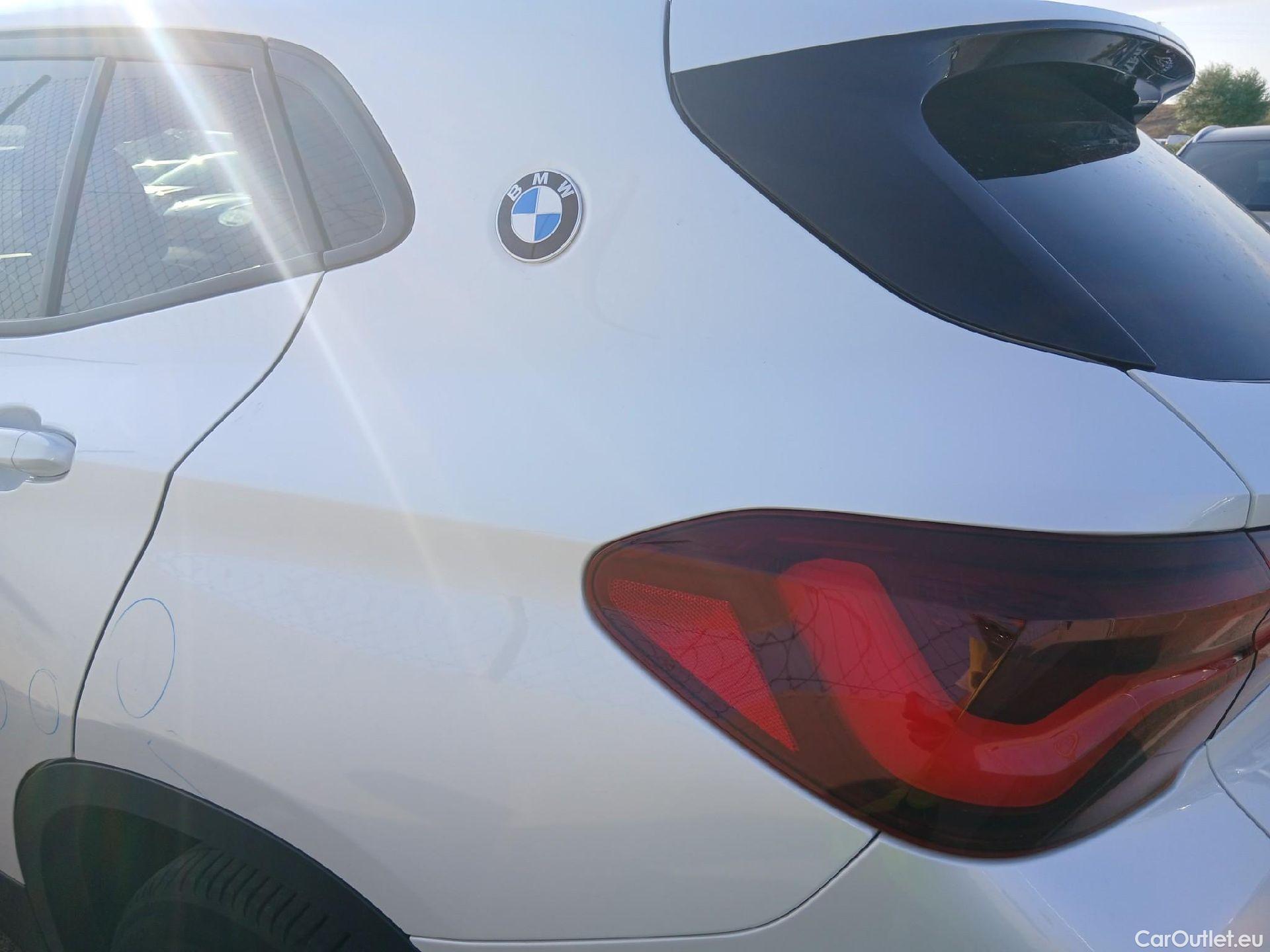  Bmw  X2 BMW  sDrive18i (CX) #22